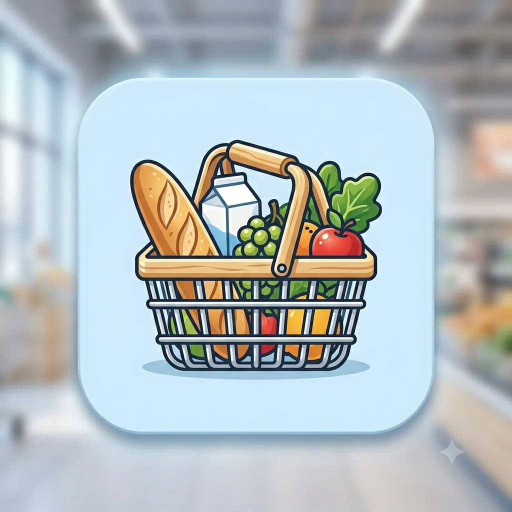 Supermarchés et Épiceries
